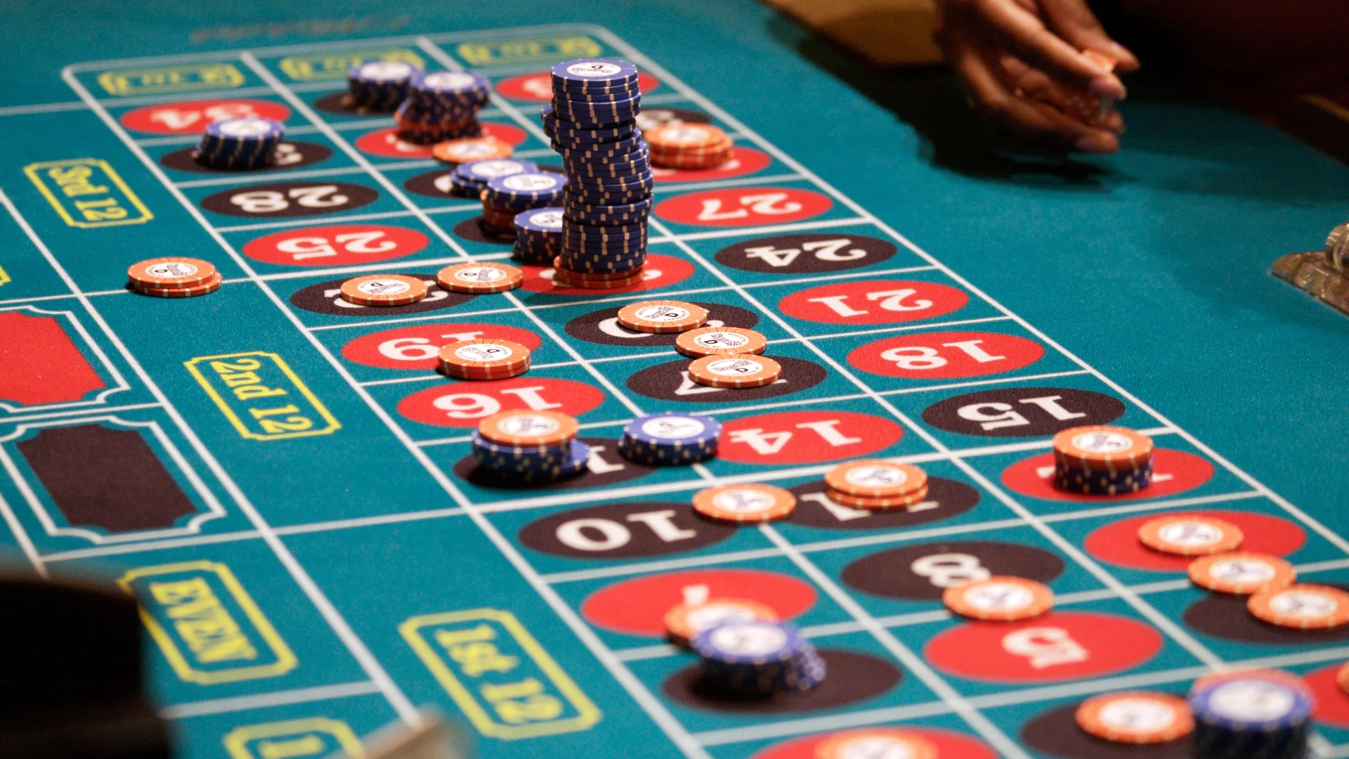 How to Win More Online Casino Games on 8KBET With Simple Strategies