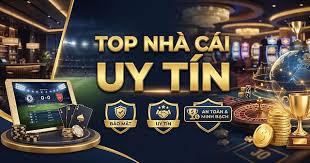 The Smart Player’s Guide to Choosing a Nhà Cái Uy Tín