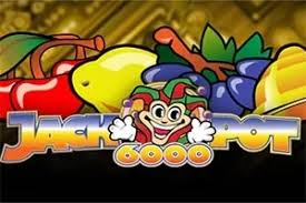 SLOT6000: Discover the Ultimate Online Slot Gaming Experience