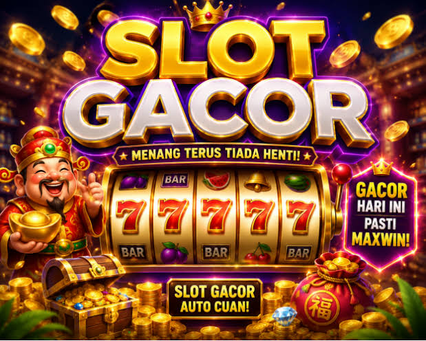 Link Slot Gacor: A Beginner's Guide to Understanding the Popular Search Term